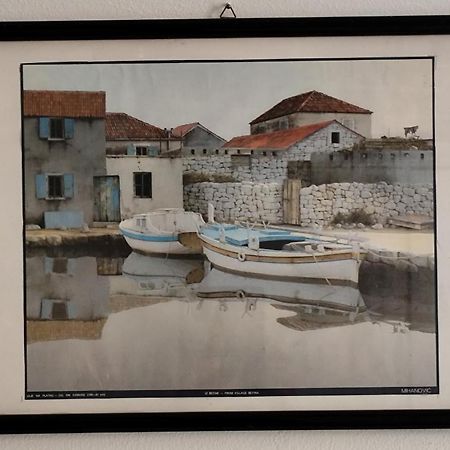 Apartment Poluotok زادار المظهر الخارجي الصورة