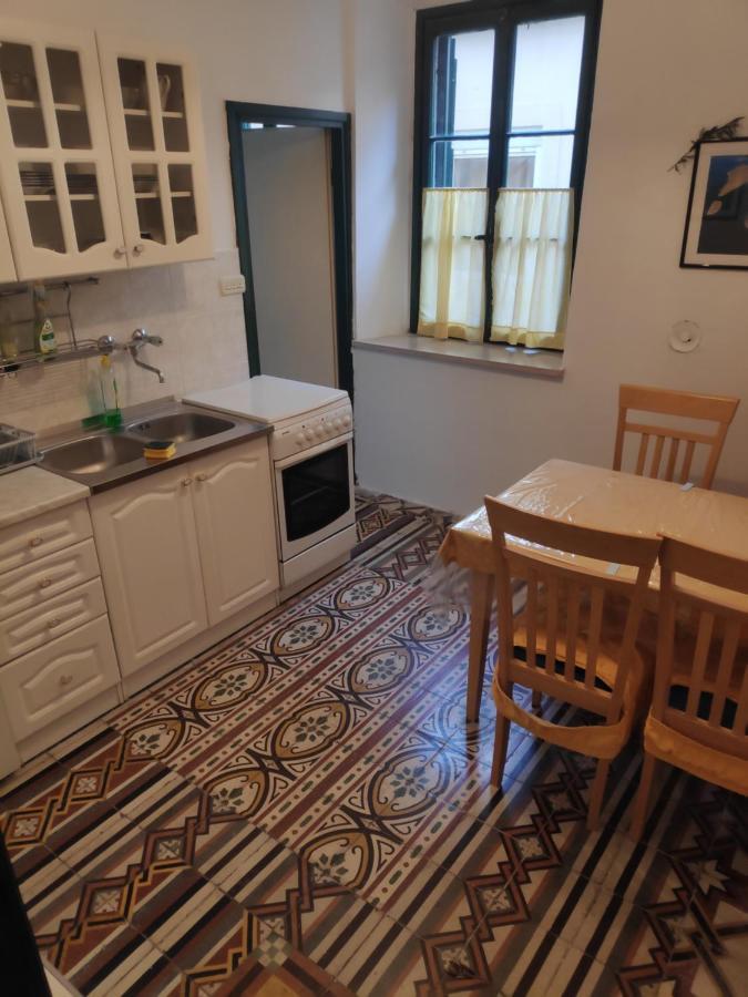Apartment Poluotok زادار المظهر الخارجي الصورة
