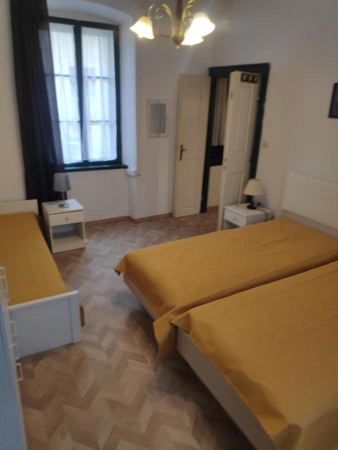 Apartment Poluotok زادار المظهر الخارجي الصورة