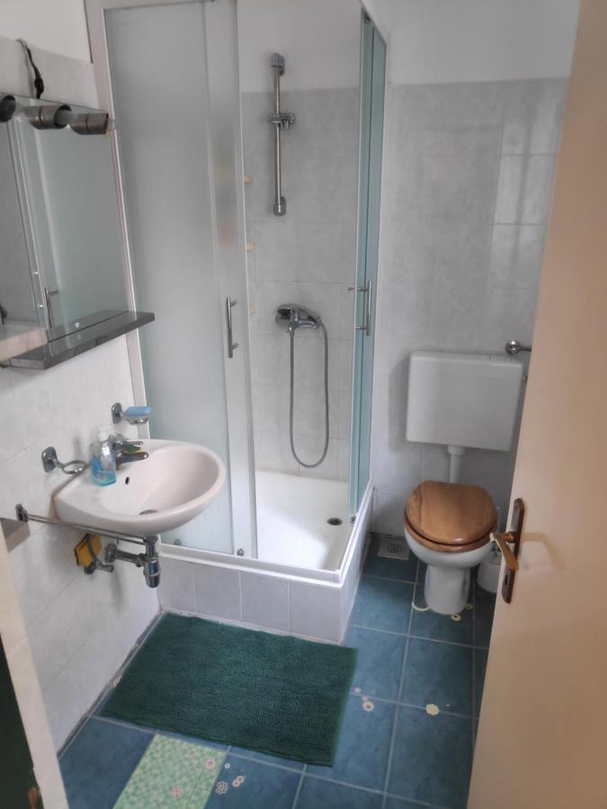 Apartment Poluotok زادار المظهر الخارجي الصورة