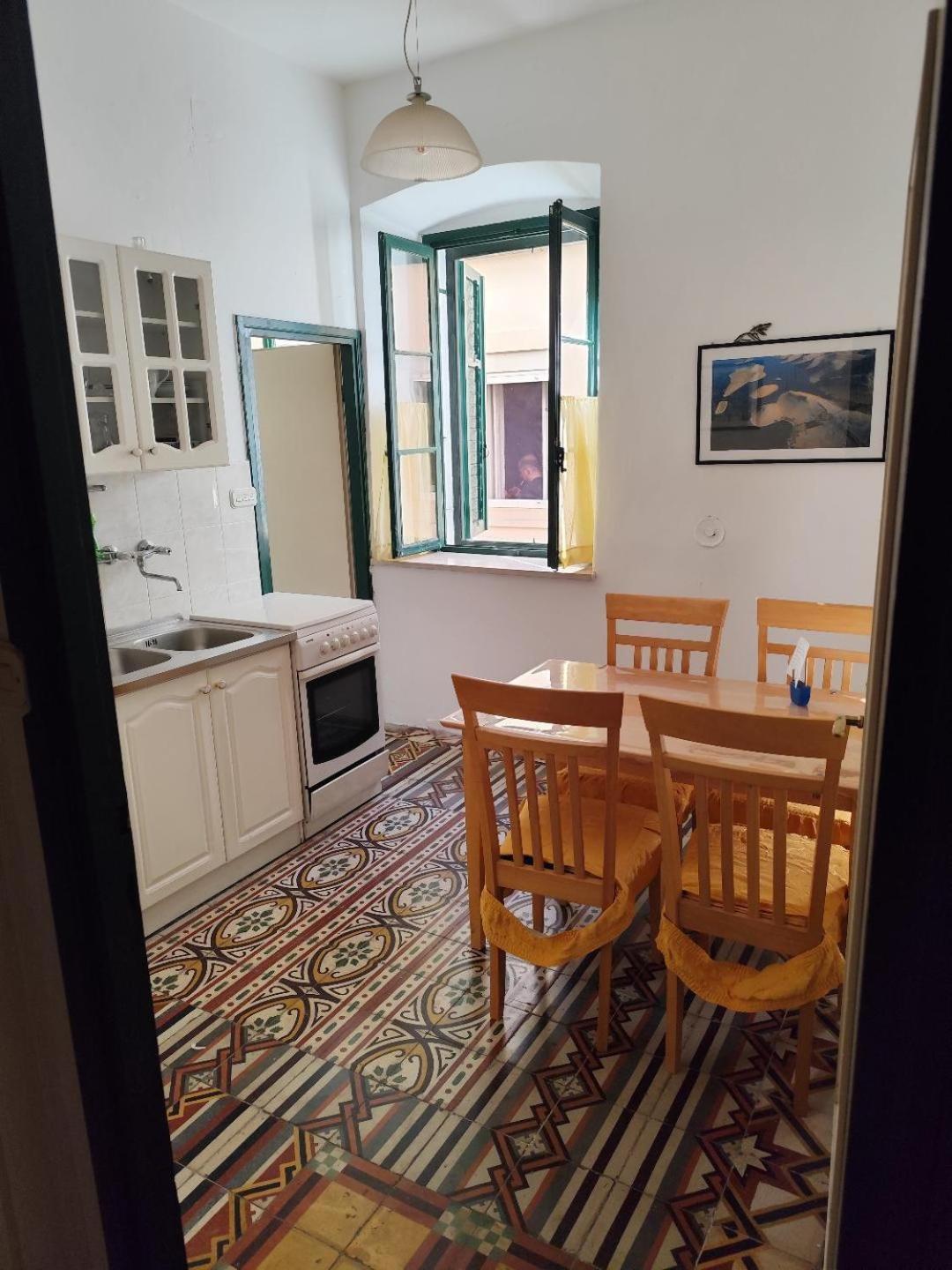 Apartment Poluotok زادار المظهر الخارجي الصورة